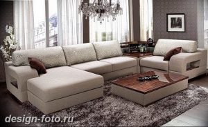фото Интерьер маленькой гостиной 05.12.2018 №400 - living room - design-foto.ru